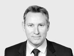 Image of Adrian Mellor