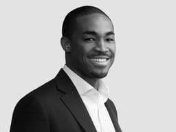 Image of Charles Ashie