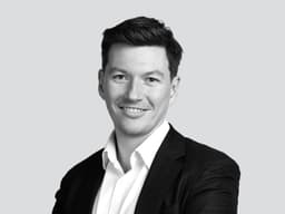 Image of Hugh Brooks