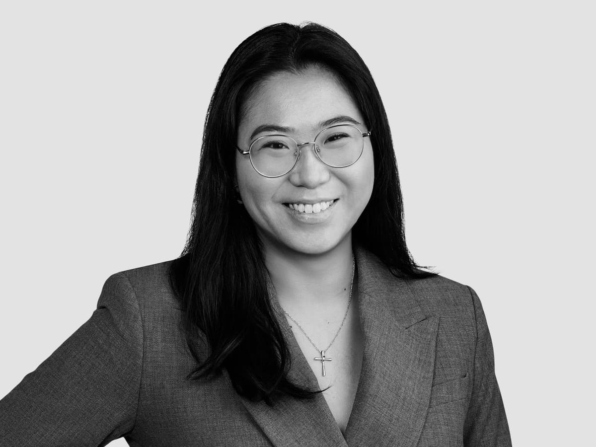 Image of Vicky Cheng