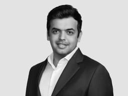 Image of Adarsh Chhabria