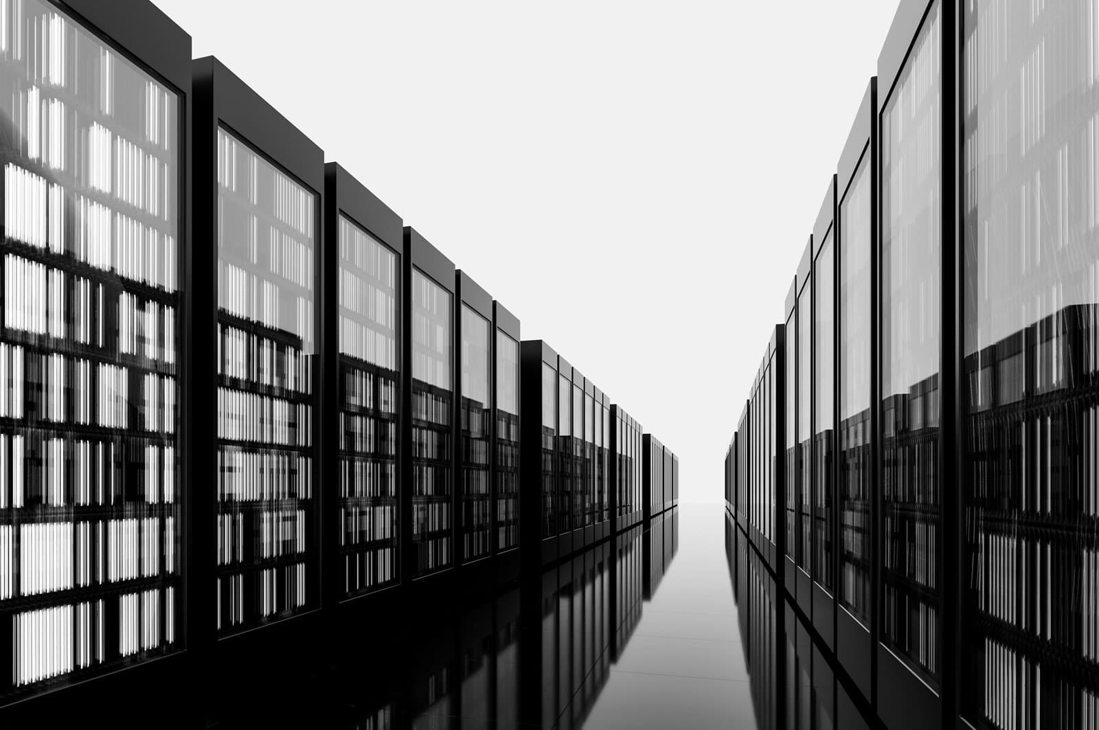 Data center