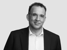 Image of Khalid Garousha