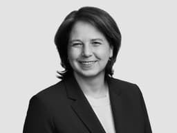 Image of Susan Gault-Brown