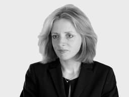 Image of Jane Finlayson-Brown