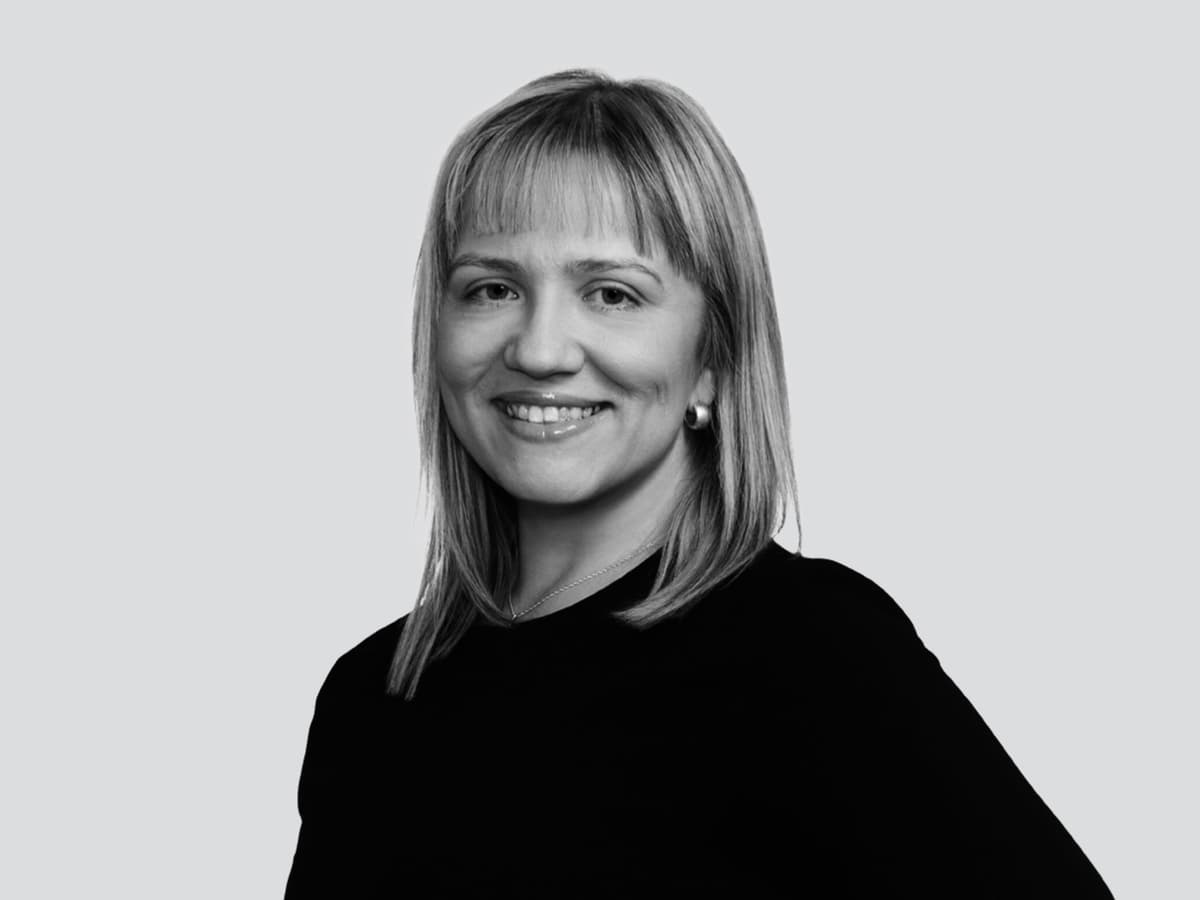 Image of Kirsty Keegan