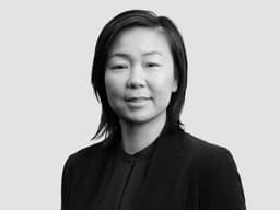 Image of Lina Lee