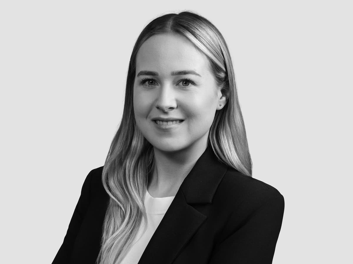 Image of Sophia Merkl