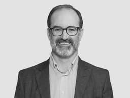 Image of Peter McDonald