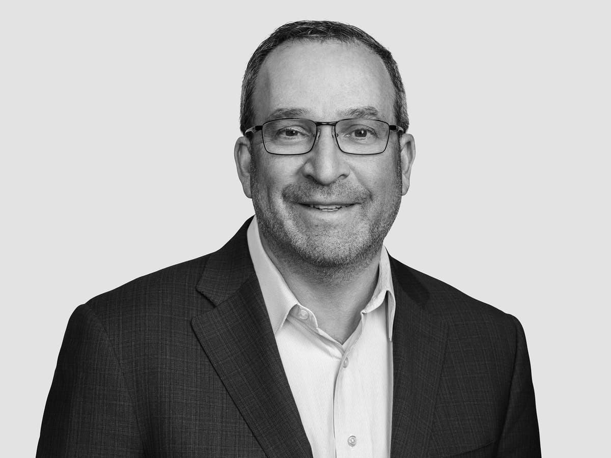 Image of Ken Rivlin