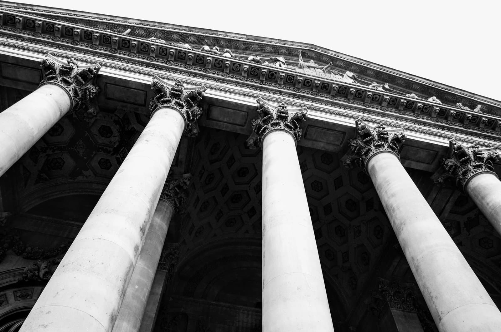 Royal Exchange building