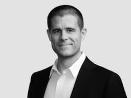Image of Alex Shandro