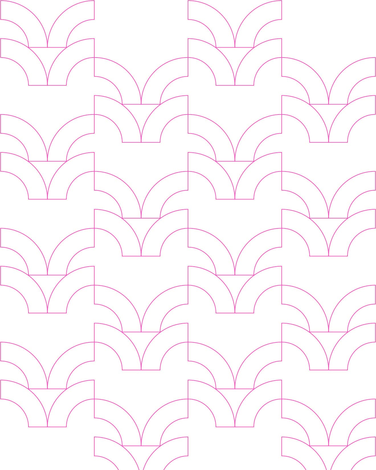Pink Progress logo