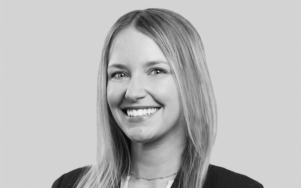 Image of Alexis Potter